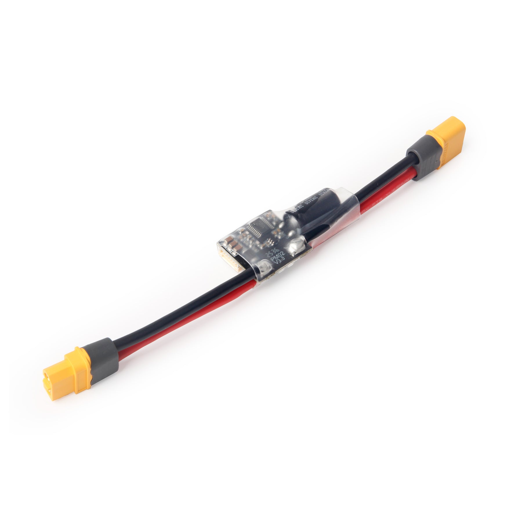 PM02 V3 Power Module (12S) – Holybro Store