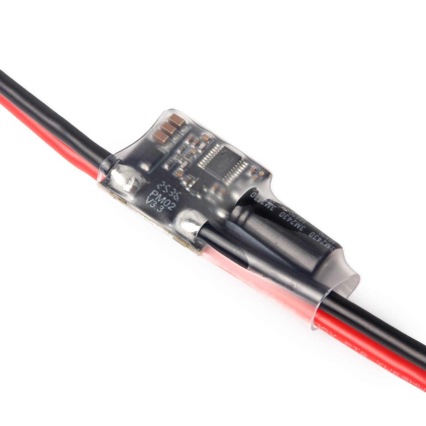 PM02 V3 Power Module (12S) – Holybro Store