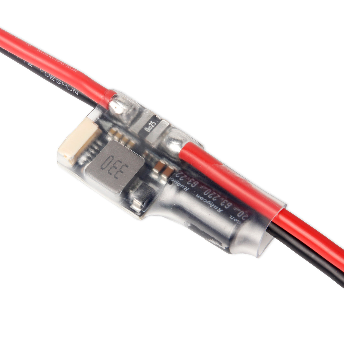 PM02 V3 Power Module (12S) – Holybro Store