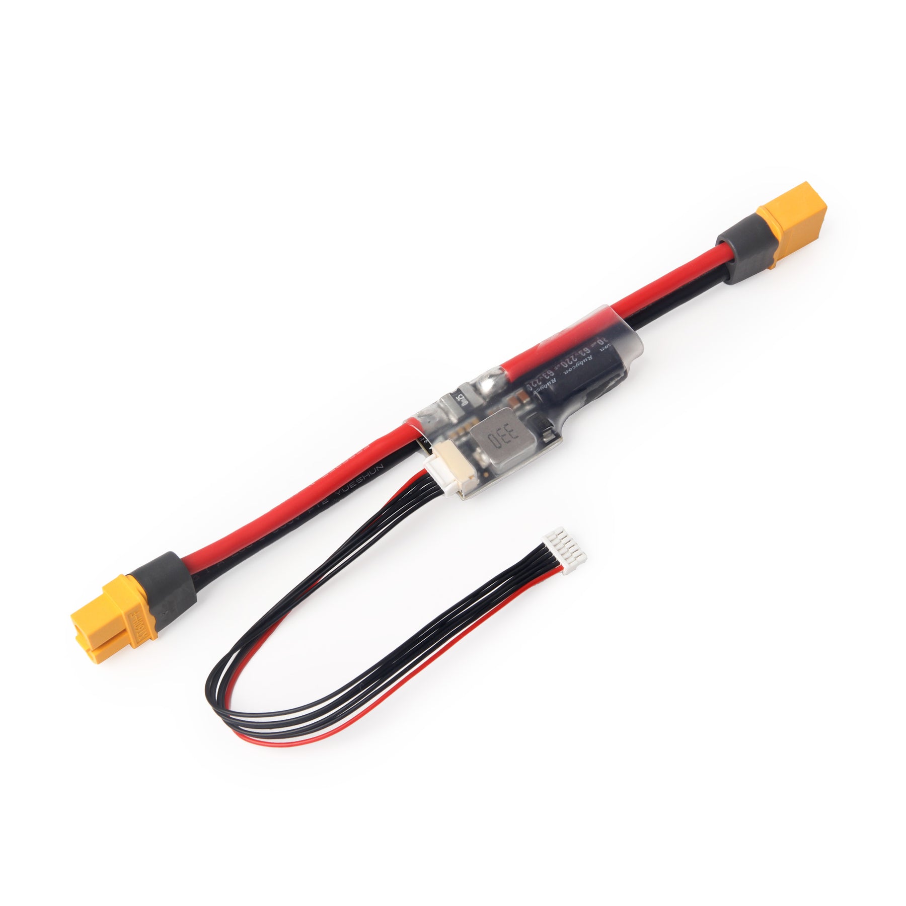 Power Module Hm2 PM02 V3 Power Module (12S) – Holybro Store
