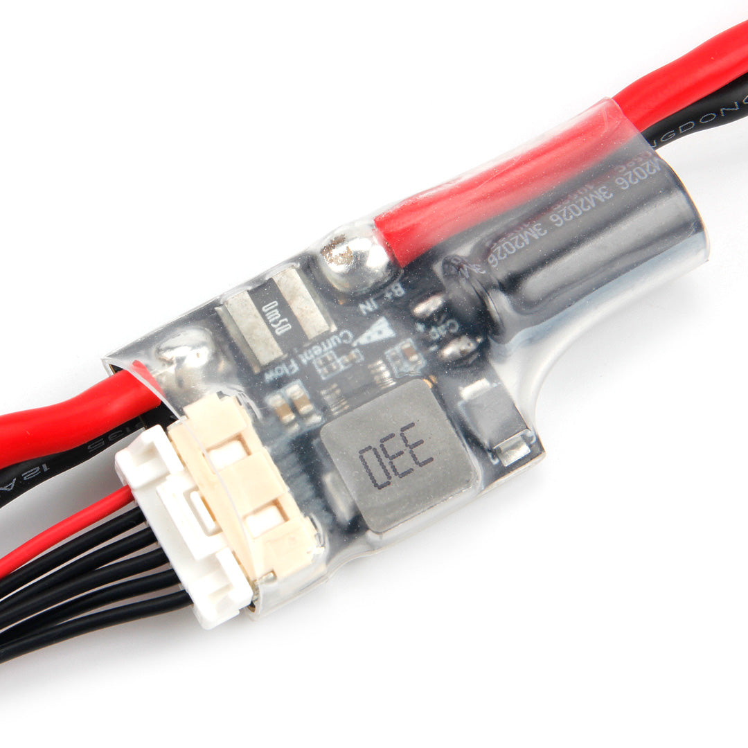 PM02D Power Module(2S-12S) – Holybro Store