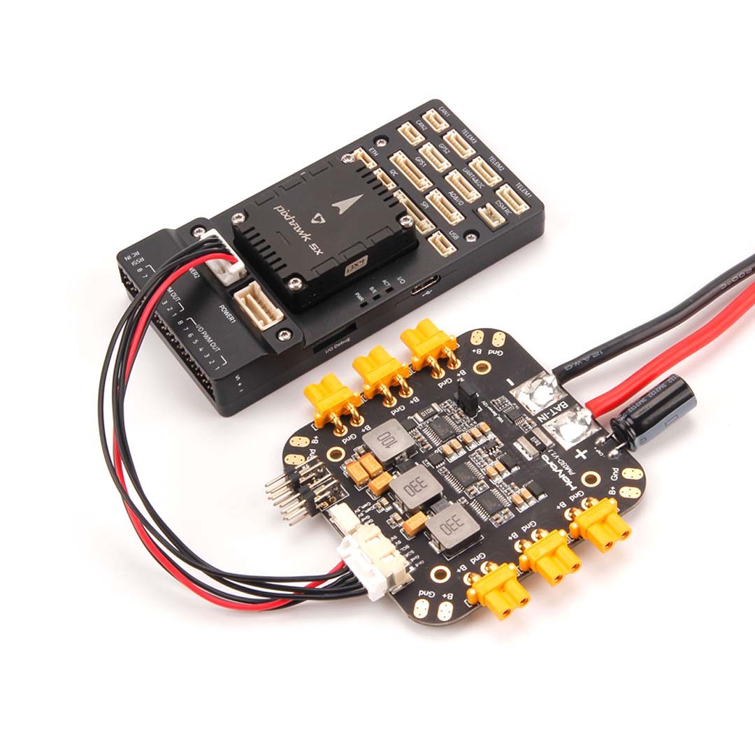 PM03D Power Module – Holybro Store