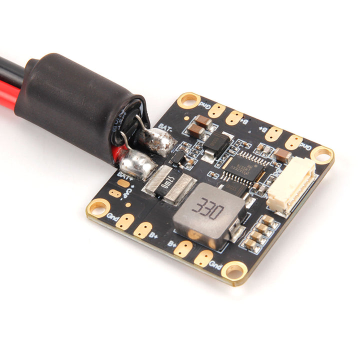 Modulo Fluke Networks DSP-PM06 Per Ricambi O Non Funzionante – Test Cavi RJ45 – Usa - Foto 2