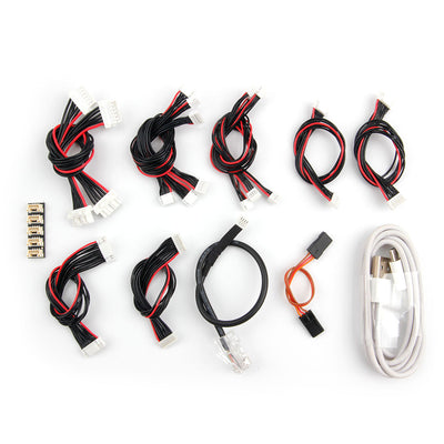 Pixhawk 5X cable set - Holybro Store