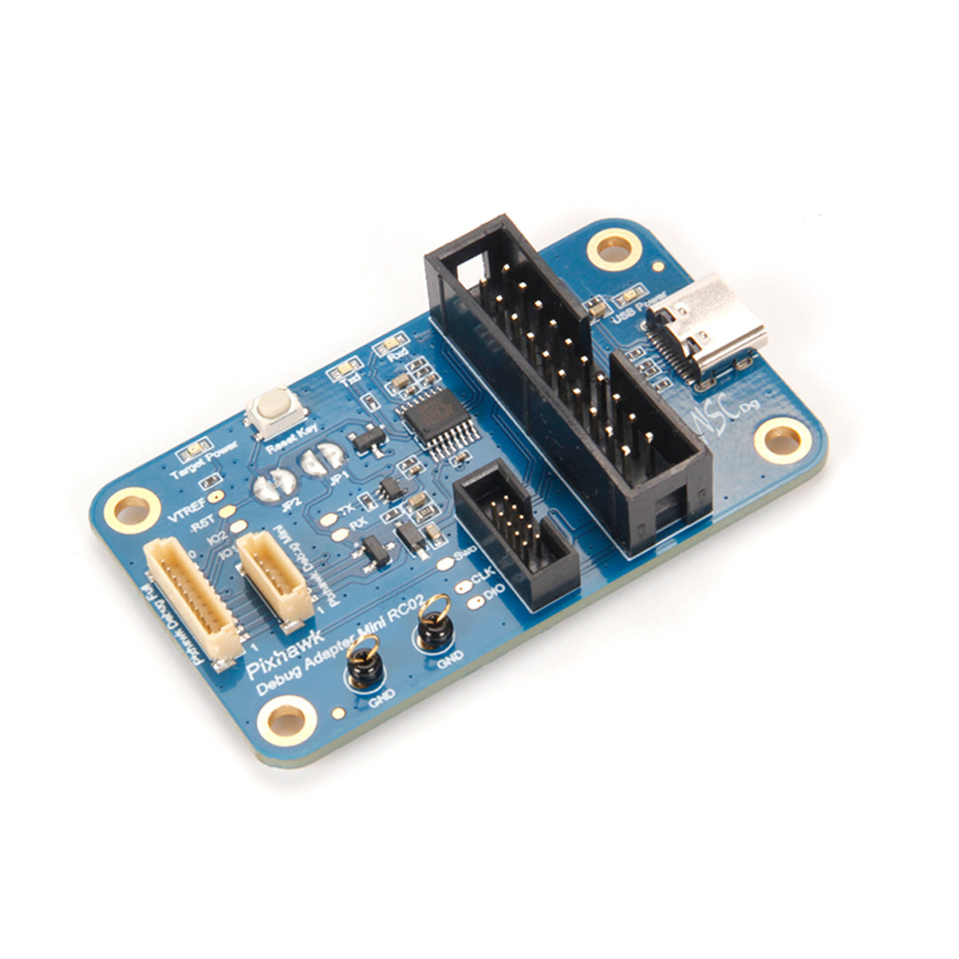 Debug Adapter Pixhawk Debug Adapter – Holybro Store