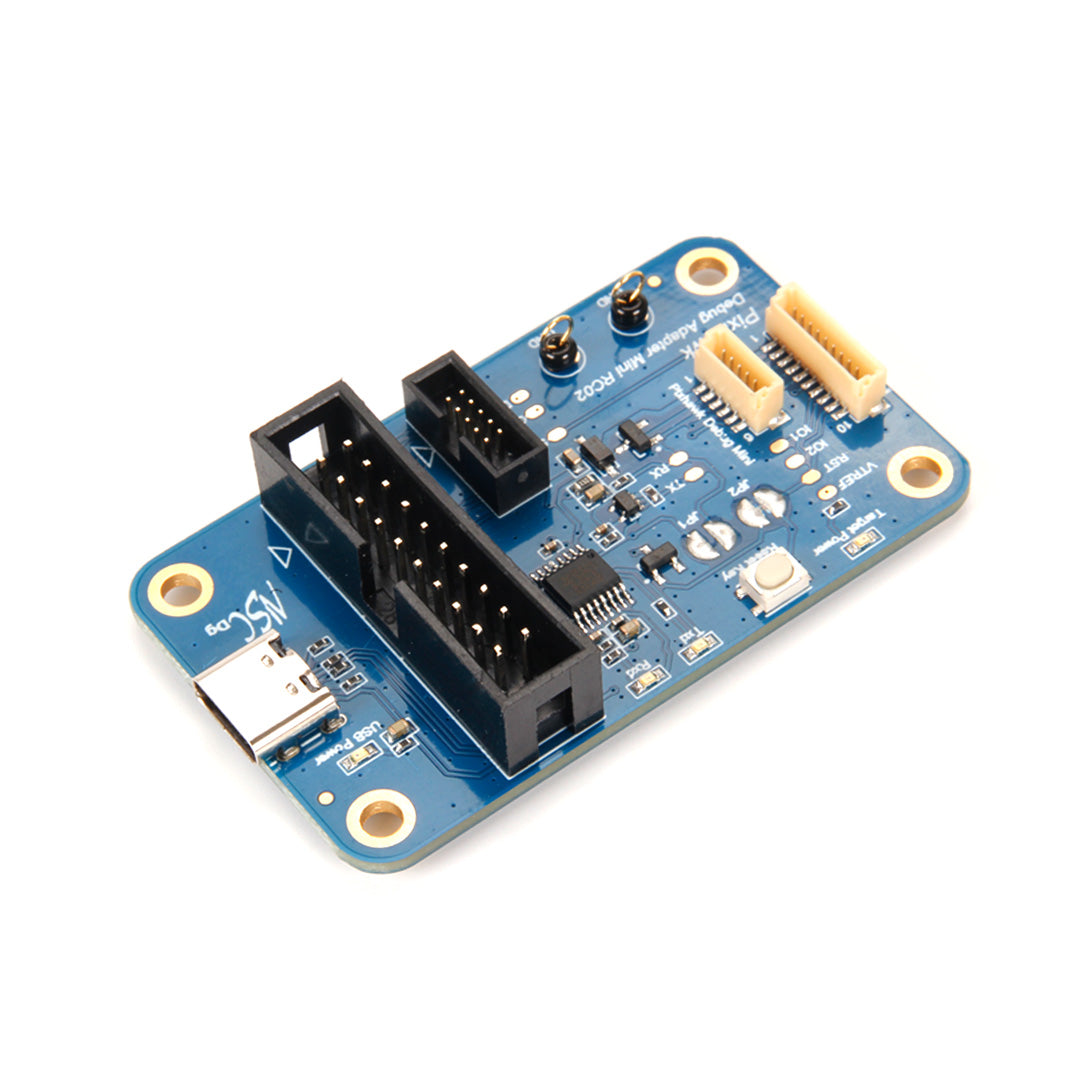 Debug Adapter Protocol Pixhawk Debug Adapter – Holybro Store