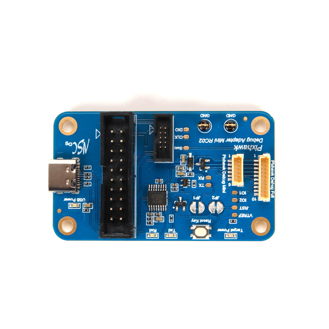 Pixhawk Debug Adapter – Holybro Store