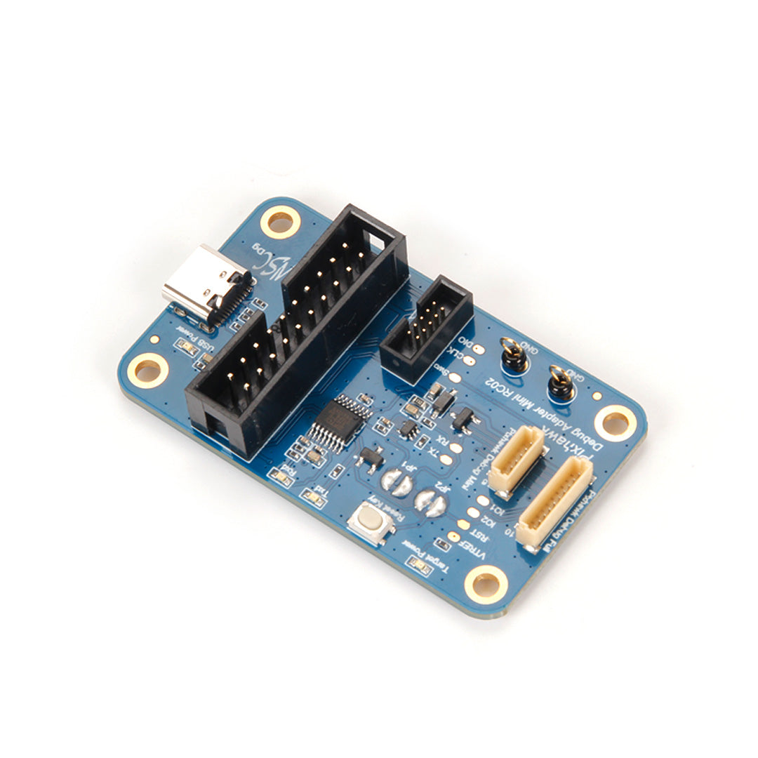 Pixhawk Debug Adapter – Holybro Store