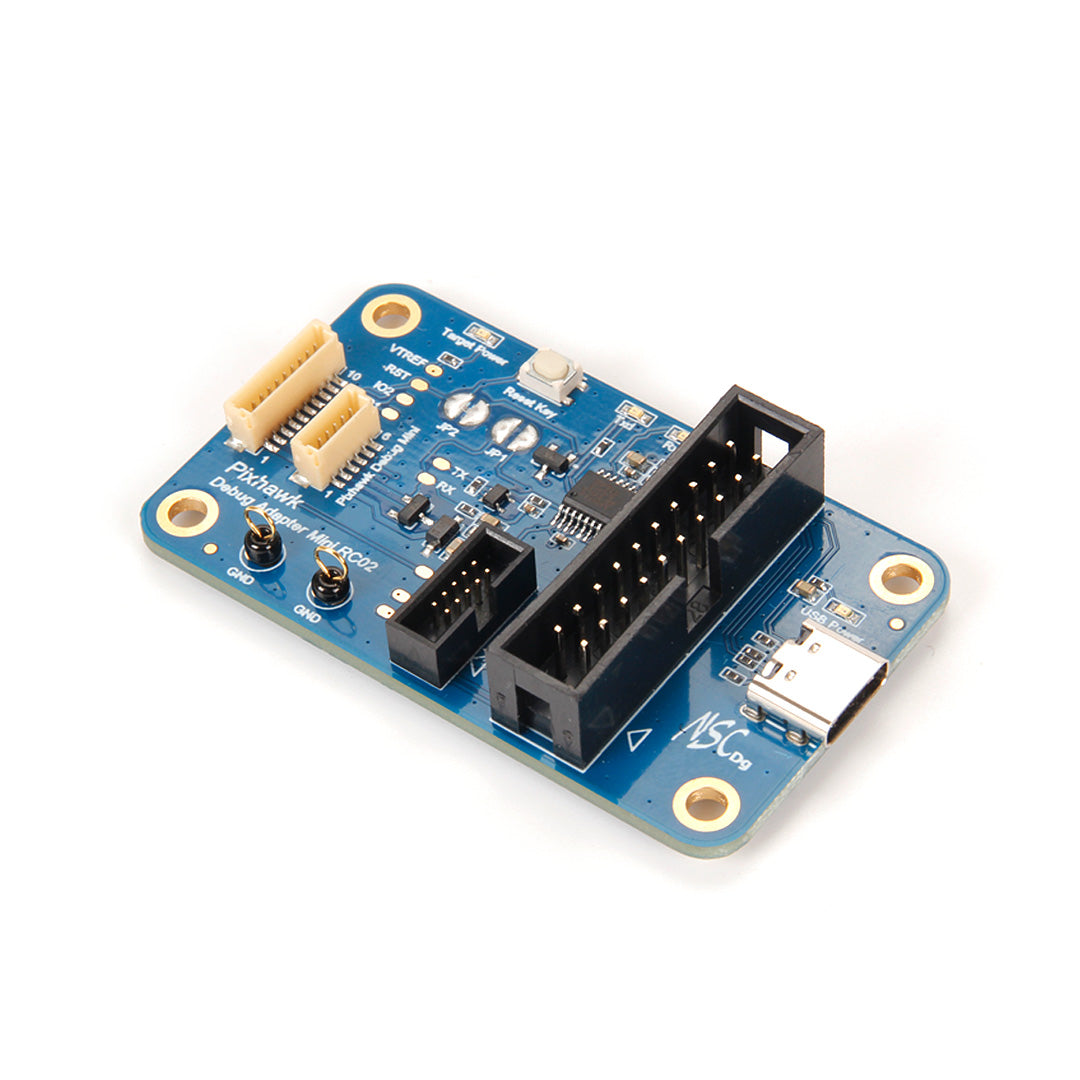 Pixhawk Debug Adapter – Holybro Store