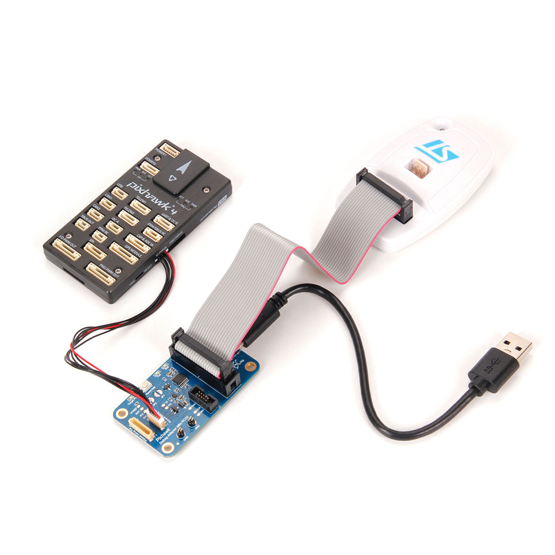Pixhawk Debug Adapter – Holybro Store