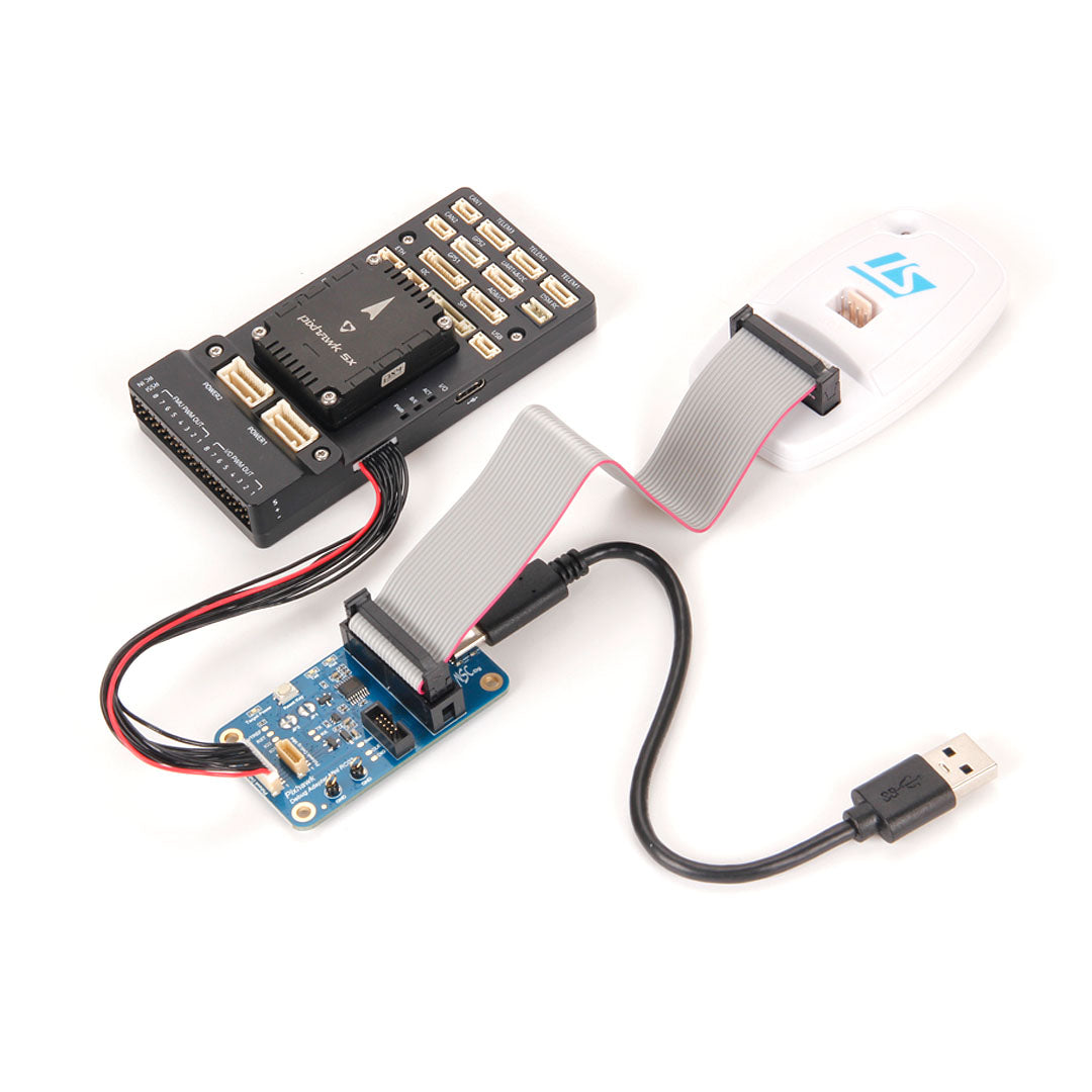 Debug Adapter Pixhawk Debug Adapter – Holybro Store