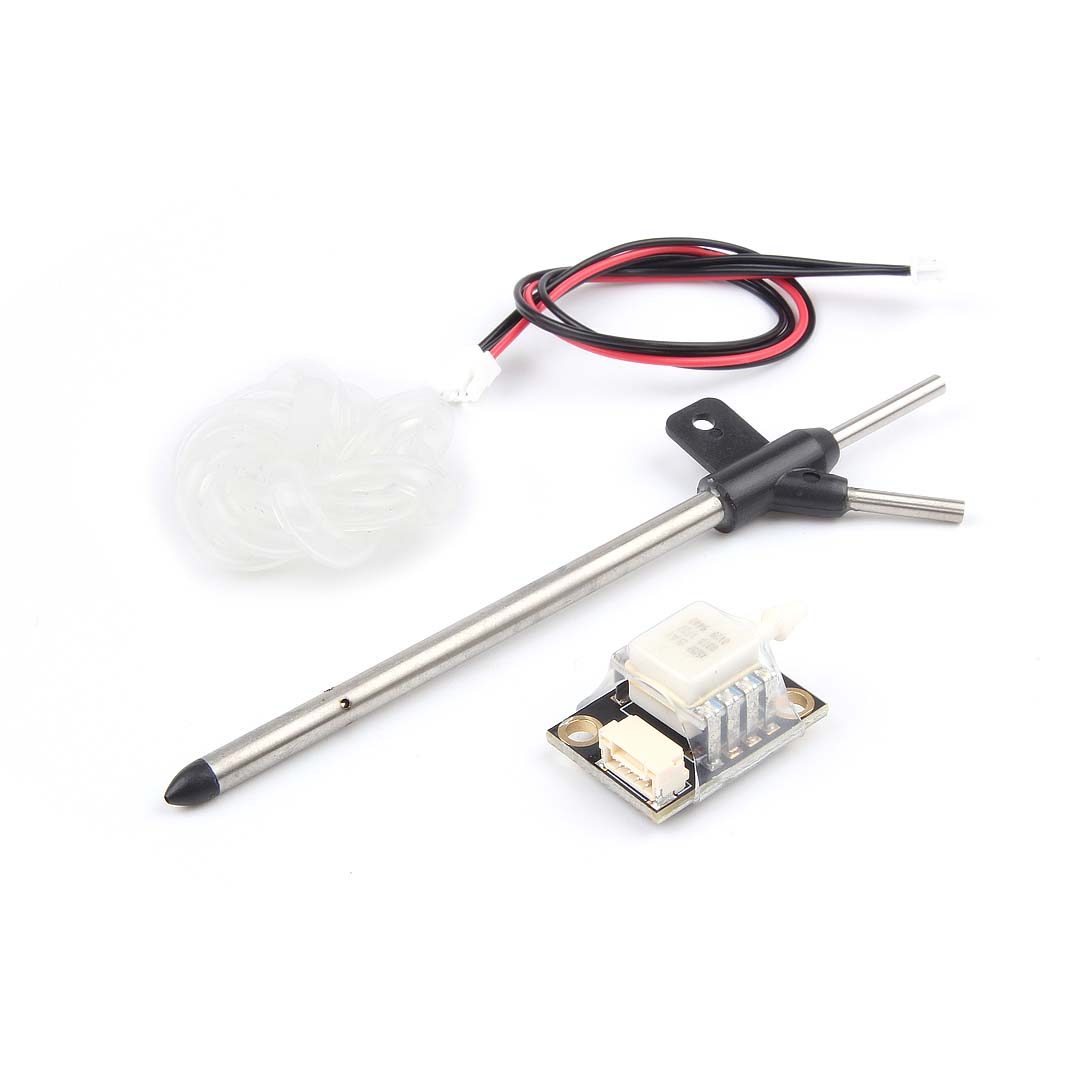 Digital Air Speed Sensor - MS4525DO – Holybro Store