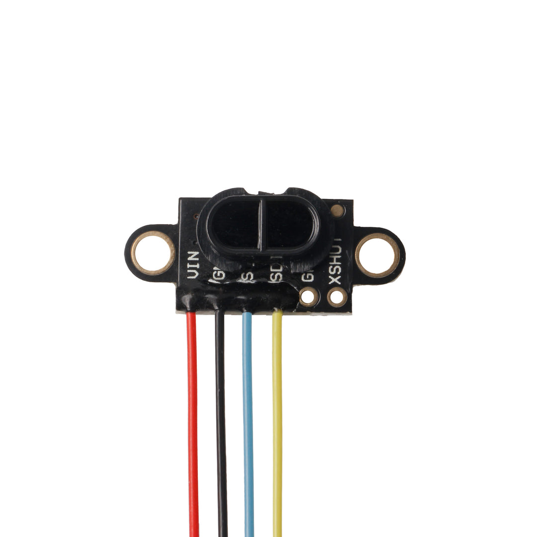 ST VL53L1X Lidar – Holybro Store