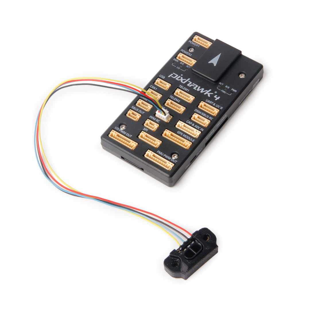 ST VL53L1X Lidar – Holybro Store