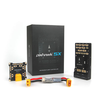 Pixhawk 5X (7013401624765)