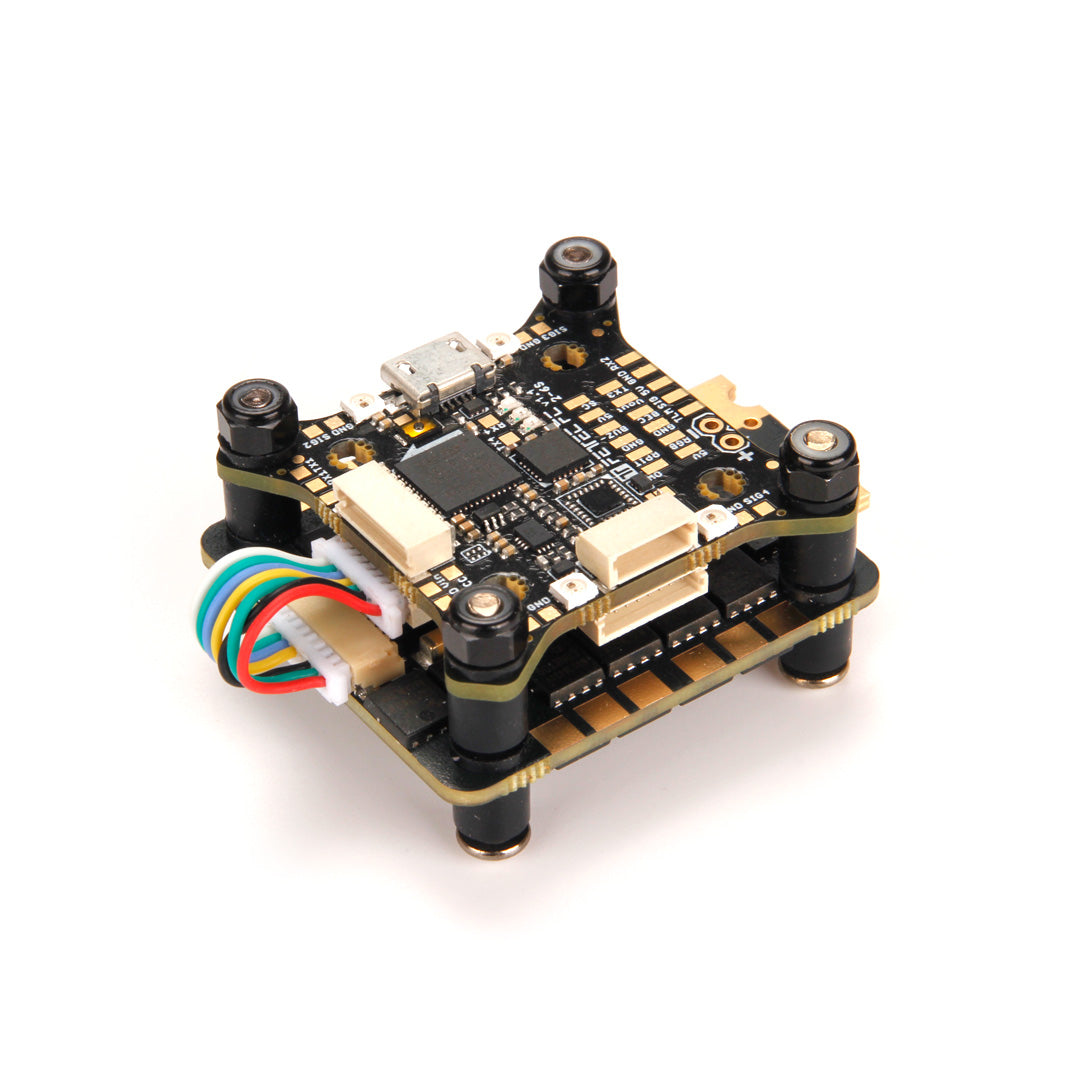 Holybro FETTEC FC-G4 Stacks – Holybro Store