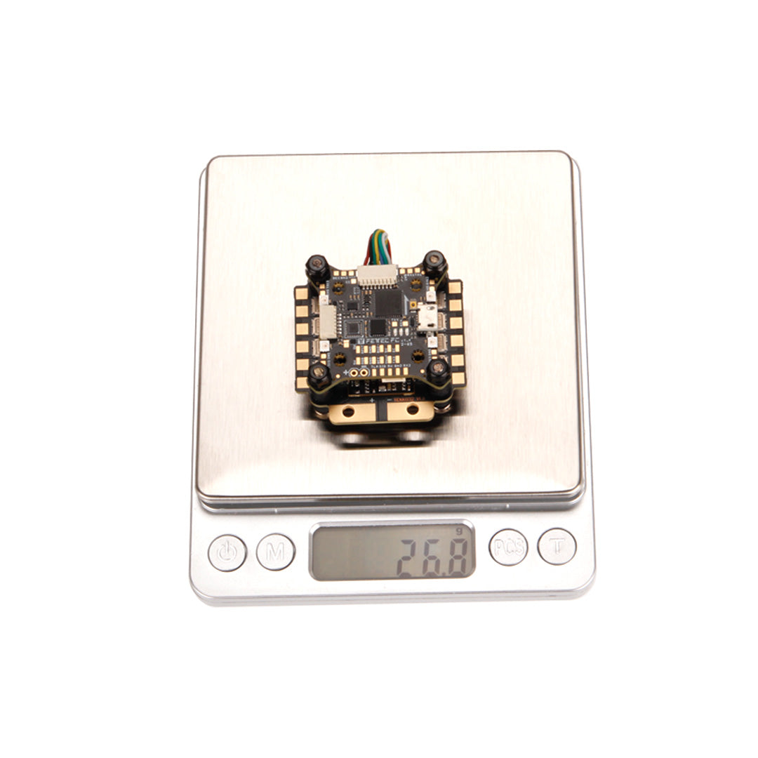 Holybro FETTEC FC-G4 Stacks – Holybro Store