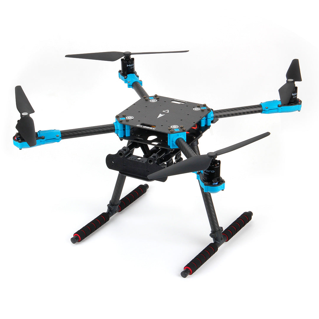 Holybro X500 V2 Kits – Holybro Store