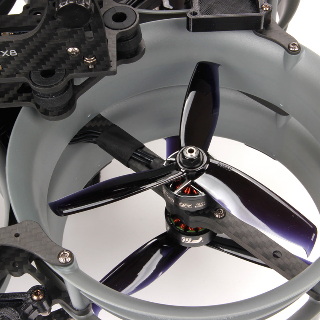 8 Rotor Cinelifter Kopis X8 Cinelifter 5