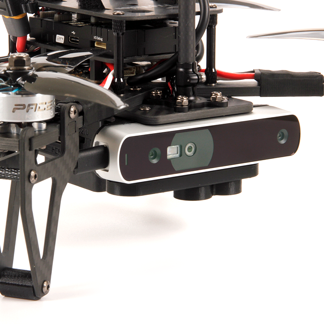 PX4 Vision Dev Kit V1.5 – Holybro Store