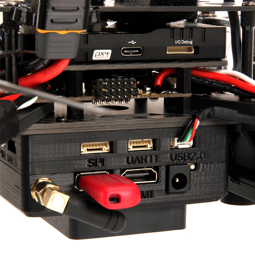 PX4 Vision Dev Kit V1.5 – Holybro Store