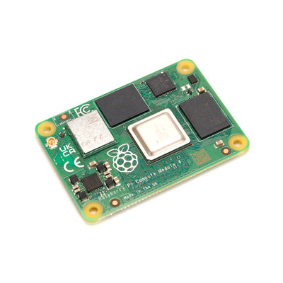 Raspberry Pi Compute Module 4 (CM4) – Holybro Store