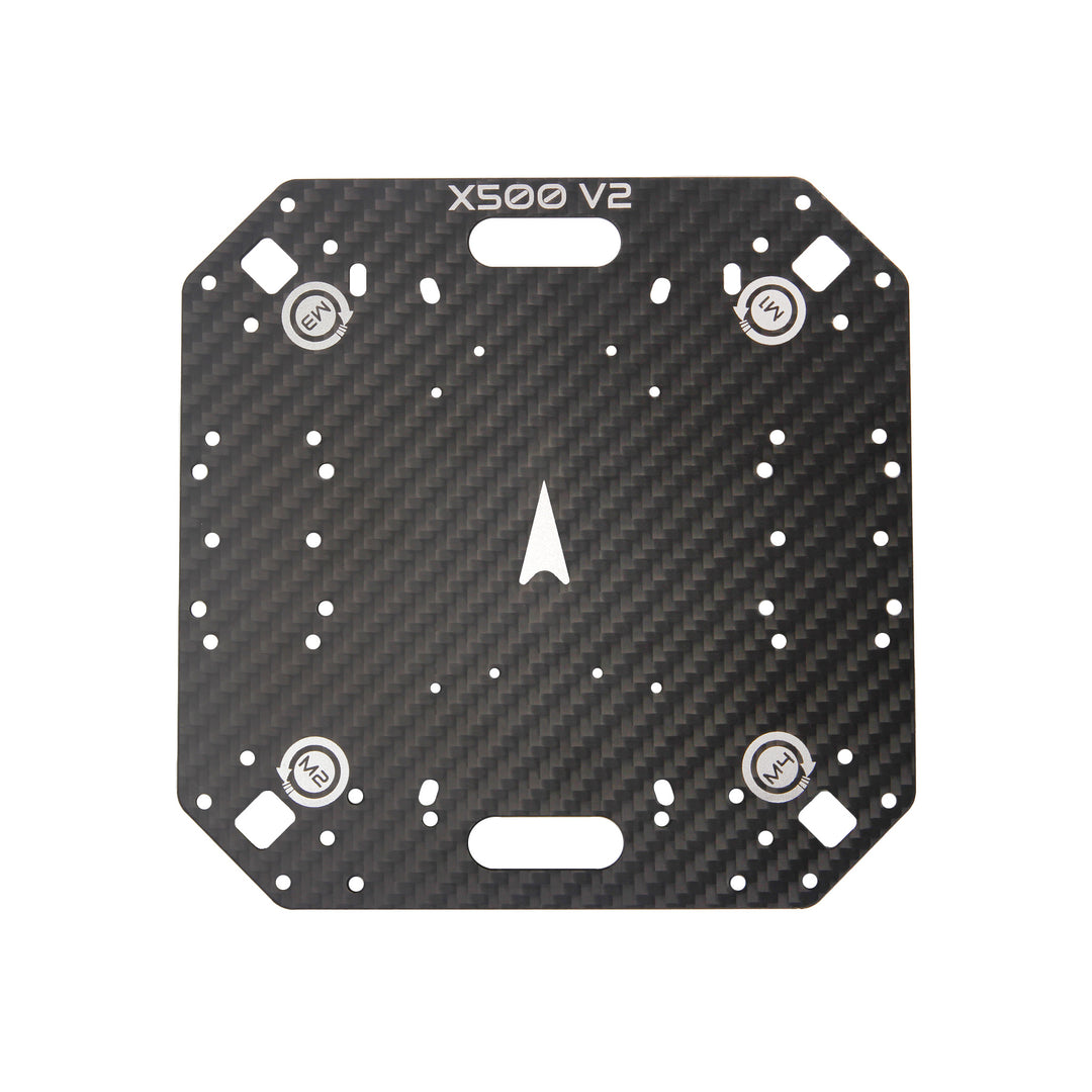 アクセサリー I3 Spare Parts-X500 V2 Kit – Holybro Store