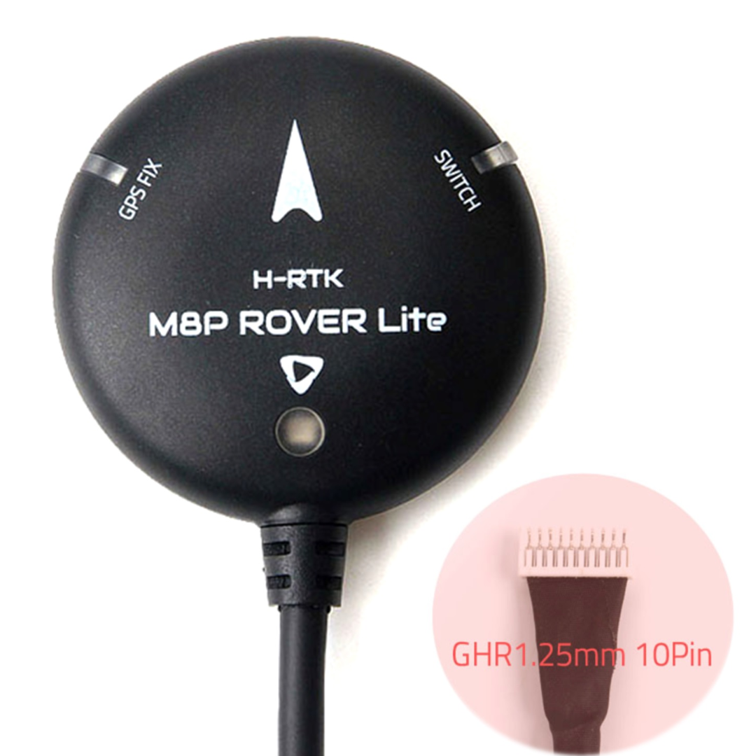 H-RTK M8P GNSS Series (7150471643325)