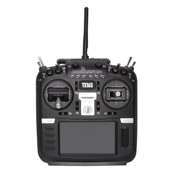 RadioMaster TX16S – Holybro Store