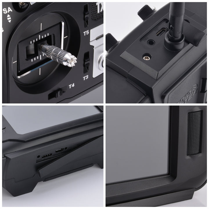 ホビーラジコン TX16s RADIOMASTER TX16S Mark II MAX Radio Controller (Customized Version