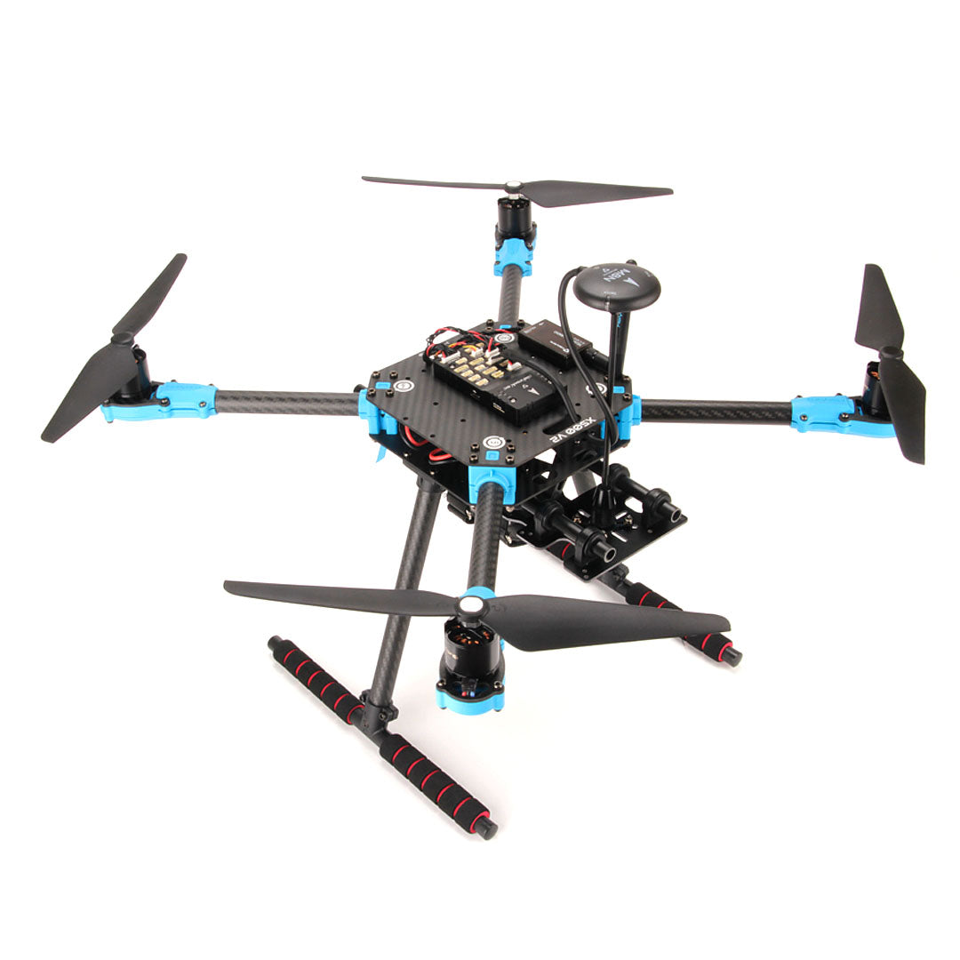 PX4 Development Kit X500 v2 Holybro Store