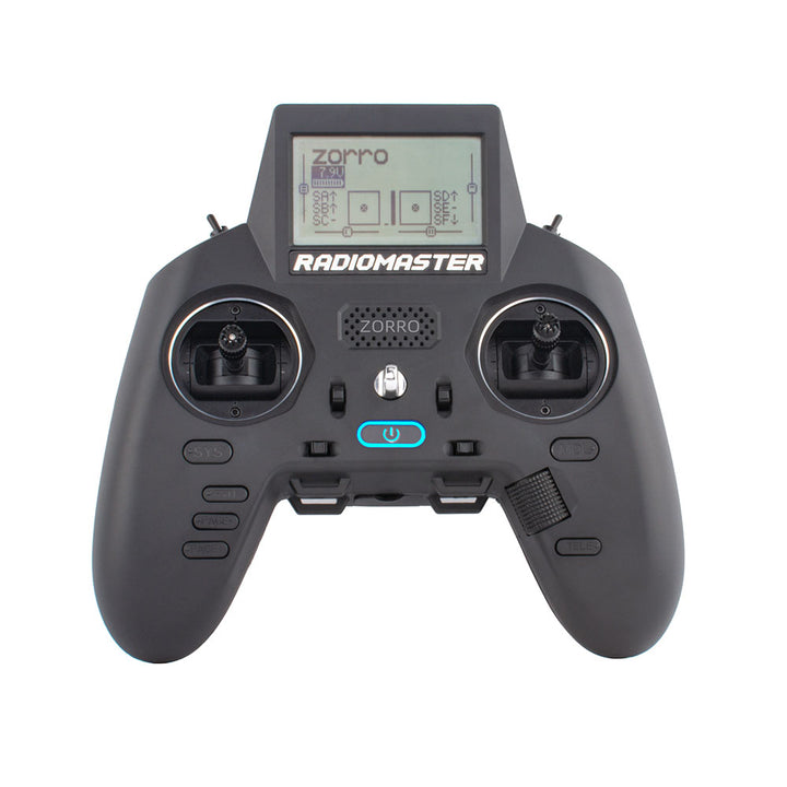Zorro Radio Controller (M2) – Holybro Store